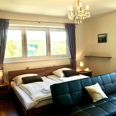 Villa Wellspacher Semmering Exteriér fotografie