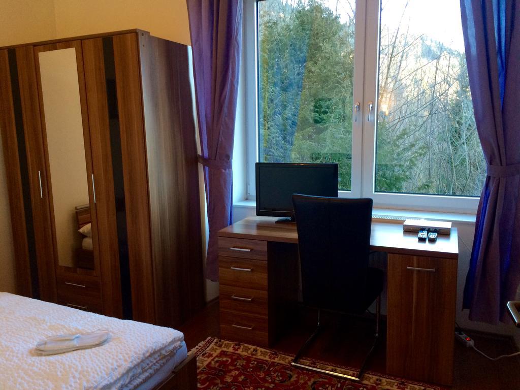 Villa Wellspacher Semmering Pokoj fotografie