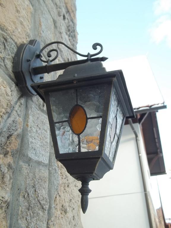 Villa Wellspacher Semmering Exteriér fotografie