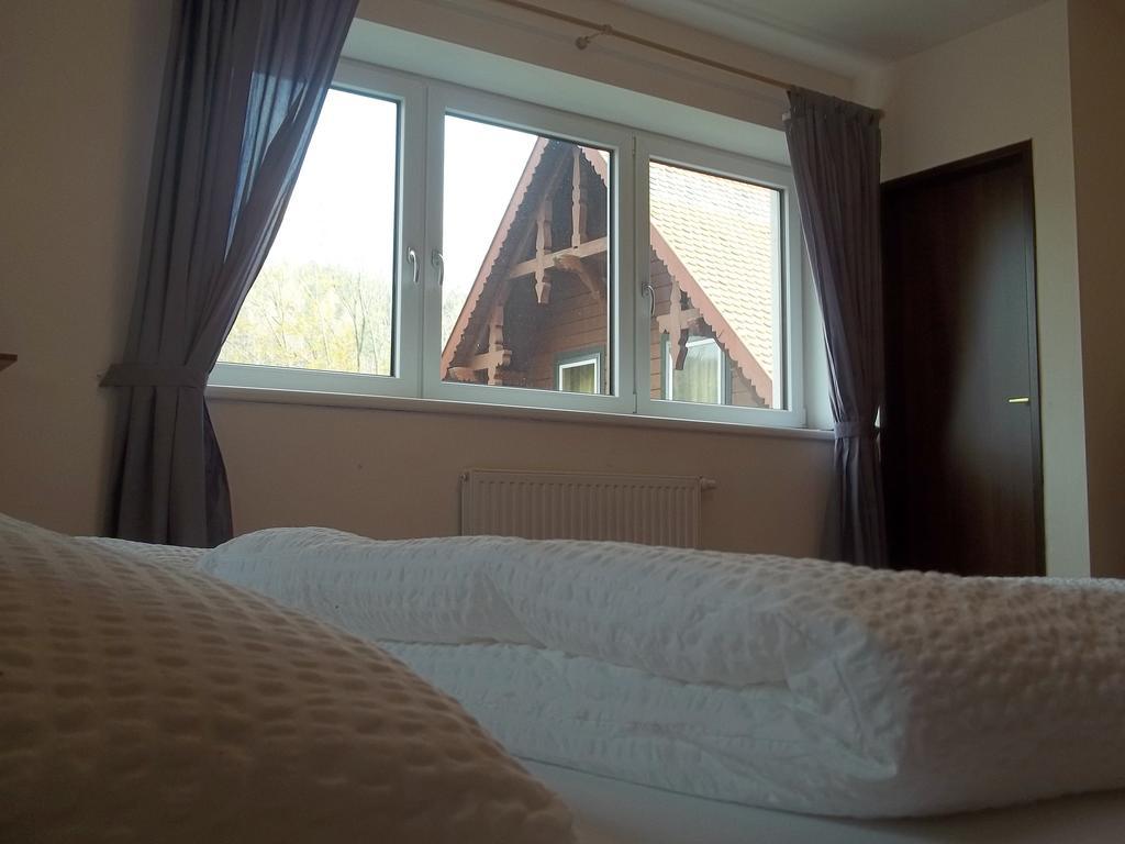 Villa Wellspacher Semmering Pokoj fotografie