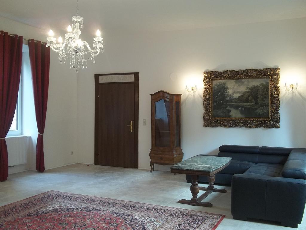 Villa Wellspacher Semmering Exteriér fotografie