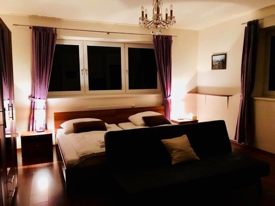 Villa Wellspacher Semmering Exteriér fotografie